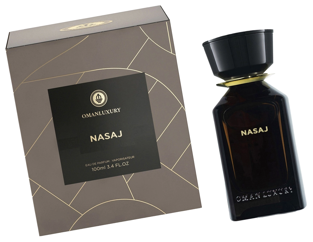 Оманлакшери Насаж парфюм 100 мл для мужчин и женщин / Omanluxury Nasaj eau de parfum