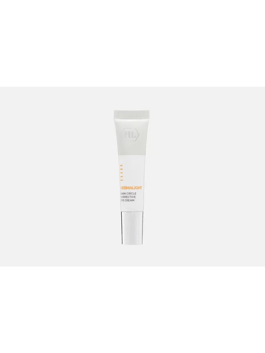 #Holy Land DERMALIGHT DARK CIRCLE CORRECTIVE EYE CREAM Крем для глаз 15мл#