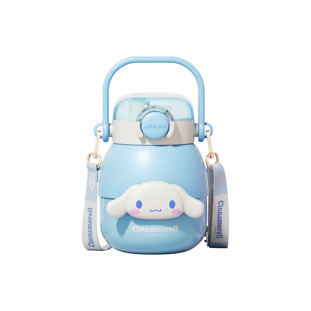 Термокружки Sanrio Kuromi Collection