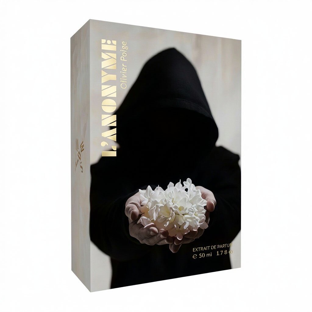 What We Do Is Secret L'Anonyme Парфюмерная вода унисекс 50 ml