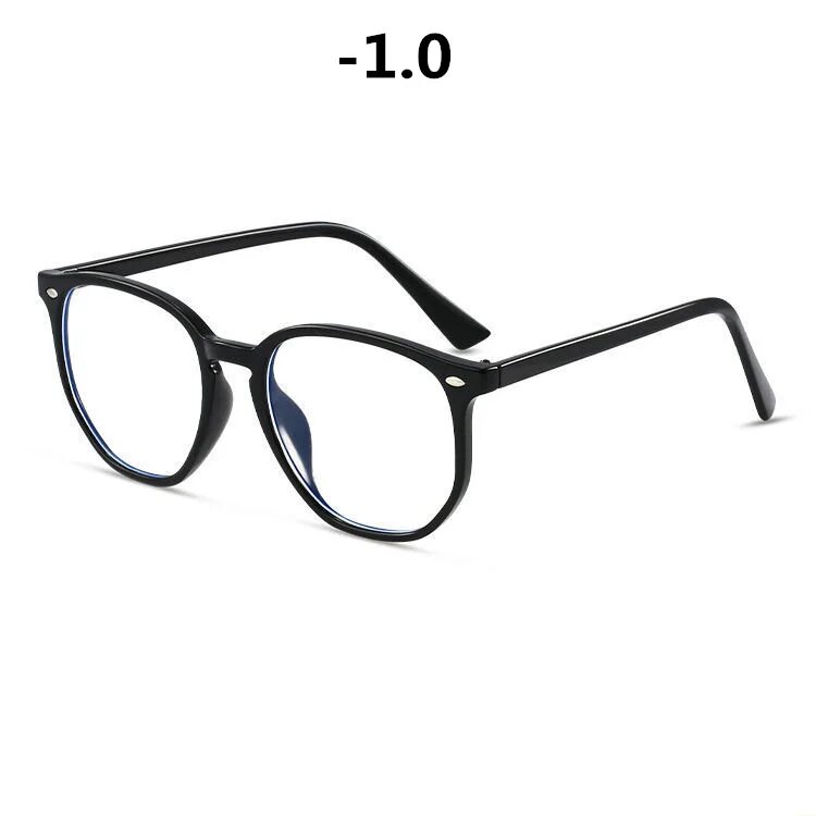 Ретро очки Kaleidoscope Glasses для близорукости