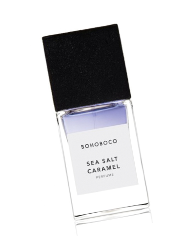 Бохобоко Си Солт Карамель духи унисекс 50 мл / Sea Salt Caramel Bohoboco парфюм
