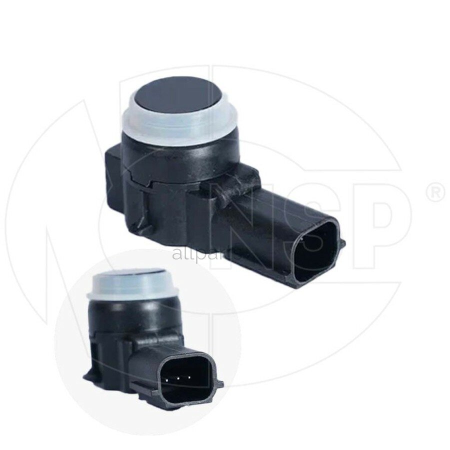 NSP NSP207088003700 датчик парковочного радара GEELY ATLAS (16-)