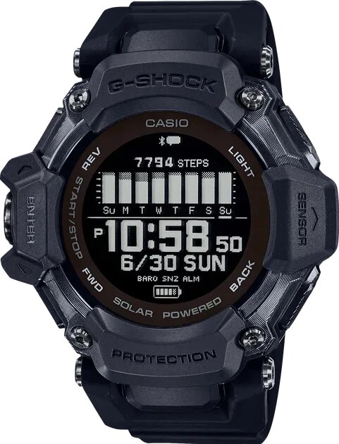  CASIO
