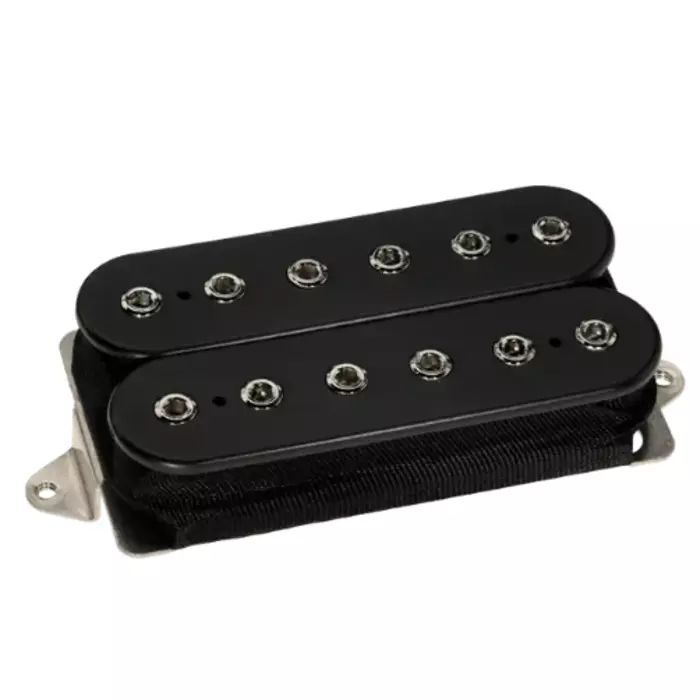DiMarzio DP266FBK Dark Matter2 Neck Звукосниматель Humbucker для электрогитары