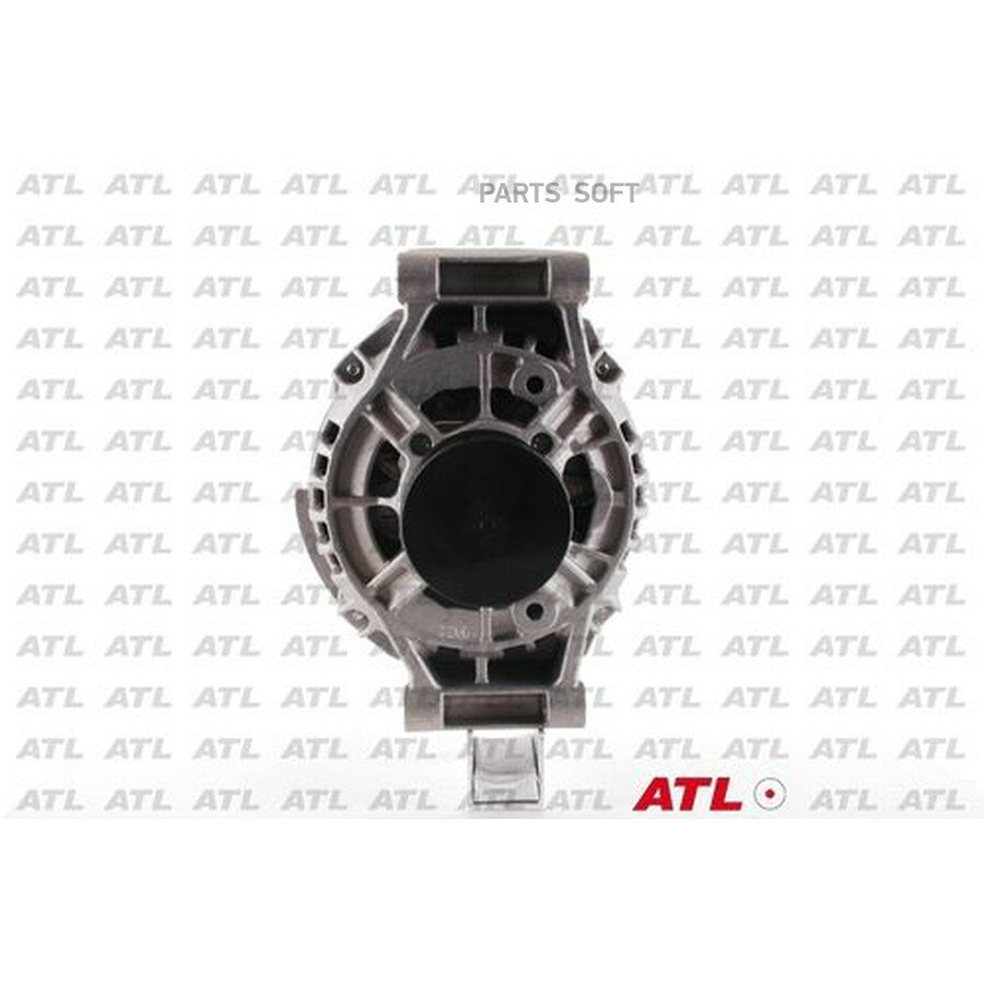 Генератор MERCEDES-BENZ C-CLASS (W202) C 200 CDI (202.134) V-CLASS (638/2) V 200 CDI (638.294) от официального дистрибьютора, DELTA-AUTOTECHNIK, артикул L41530