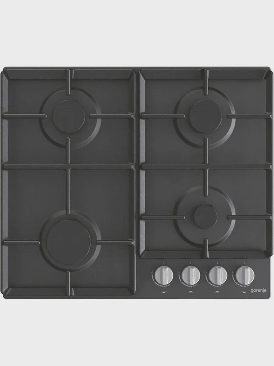 Варочная панель газовая Gorenje G641EXB