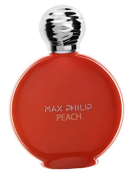 Аромат Max Philip Peach Персик 100 мл унисекс - Макс Филип Пич парфюмерная вода