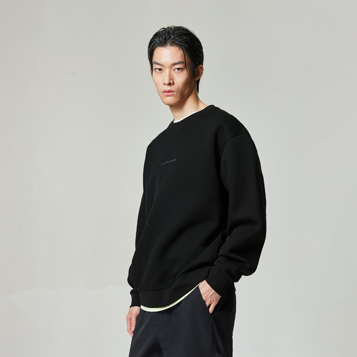 Толстовка Jack & Jones