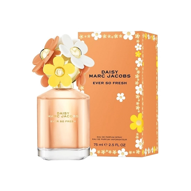Марк Джейкобс Дейзи Эве Соу Фреш парфюм женский 30 мл / Daisy Ever So Fresh Marc Jacobs