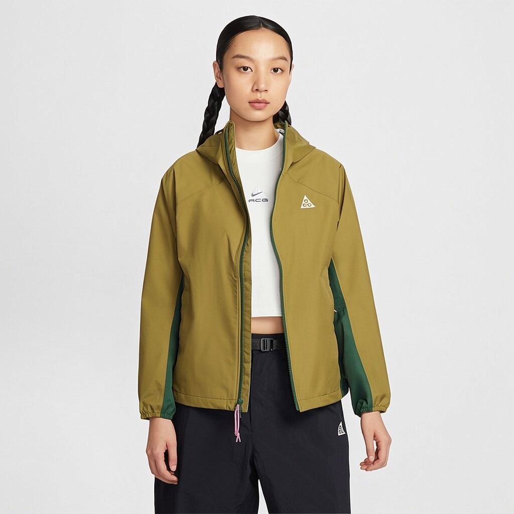 Куртка NIKE