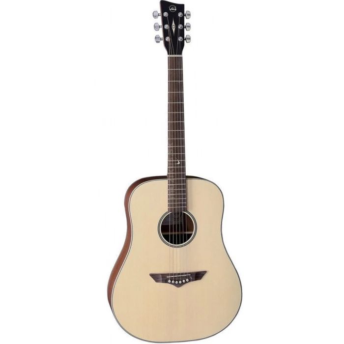 VGS RT-10 Root Natural Satin Акустическая гитара