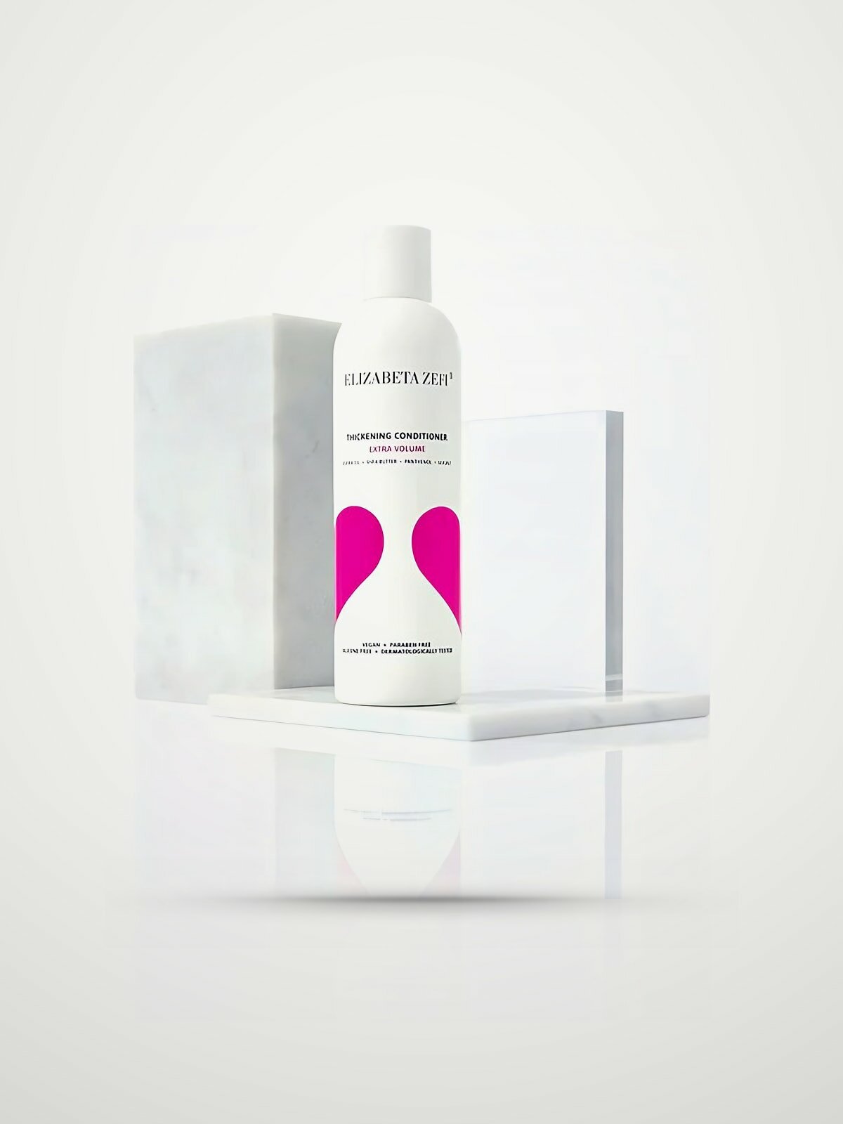 ELIZABETA ZEFI Thickening Conditioner 250 мл - уплотняющий кондиционер для волос