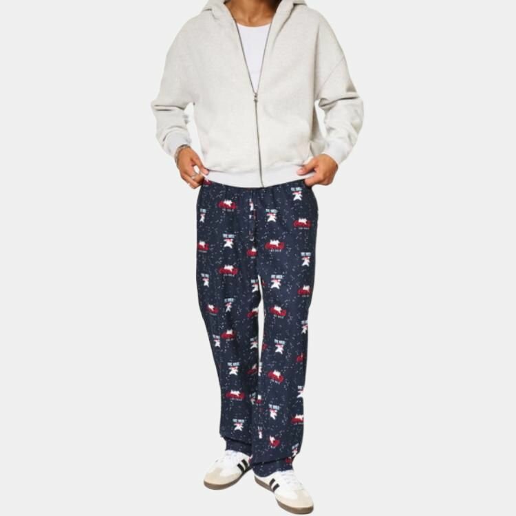 Брюки Hollister
