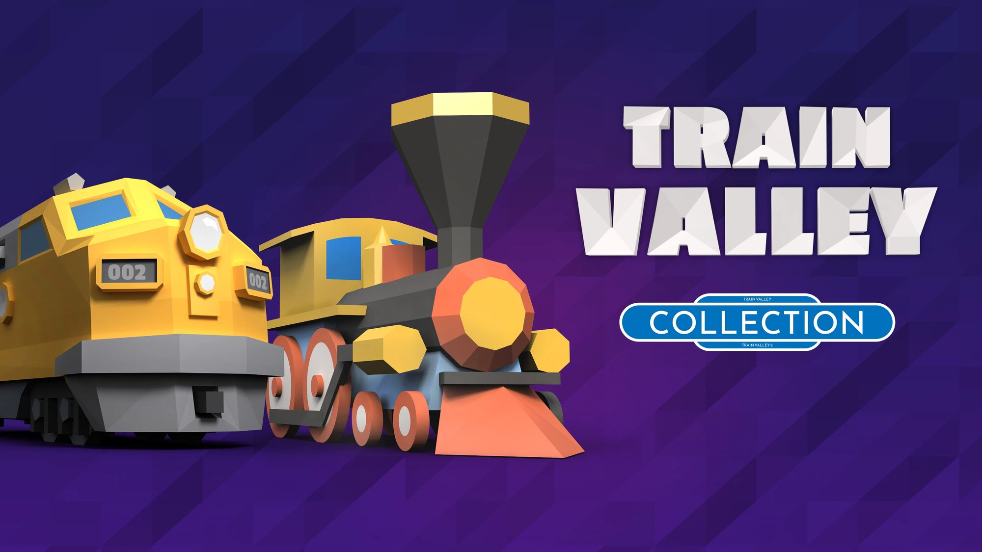 Игра Train Valley 2: Community Edition Train Valley Collection, цифровое издание PlayStation 4, регион Турция / код пополнения баланса