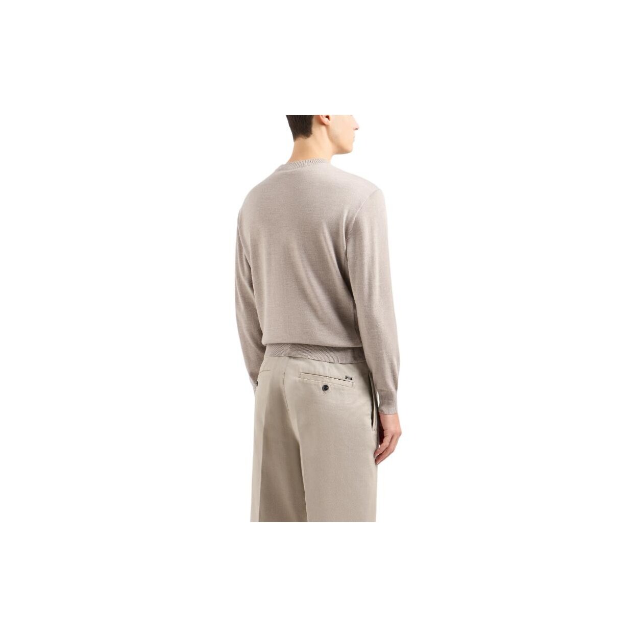 Свитер EMPORIO ARMANI