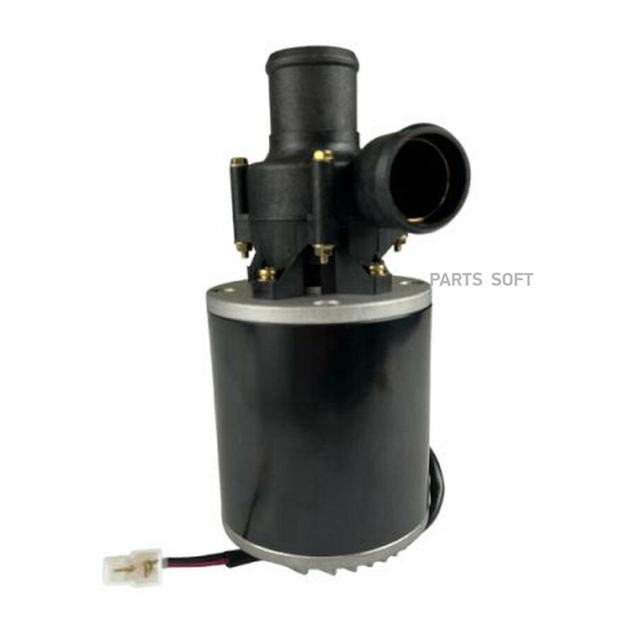 Насос циркуляционный! 24V/110W, 2bar, 6000 l/h\ MAN, MB от официального дистрибьютора, AVLKRAFT, артикул 70200803
