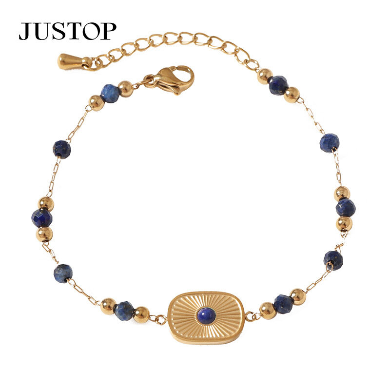 Комплект бижутерии JUSTOP