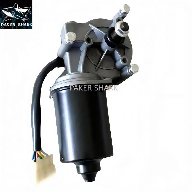 Throttle Wiper Motor YN53C00004P1 YN53C00012F2 для Kobelco SK200-6 SK200-6E SK200-8 SK210-8 SK210LC-8 SK170 SK210 SK295