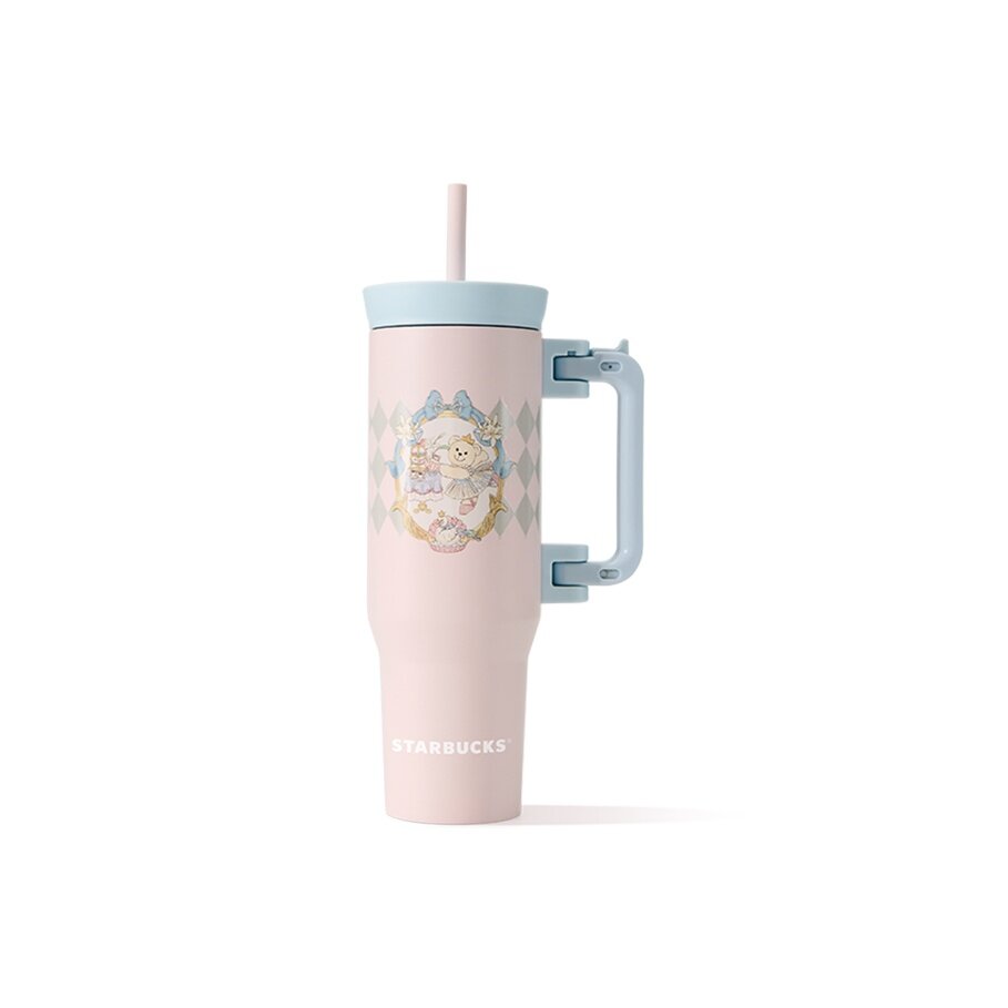 Термокружки Starbucks