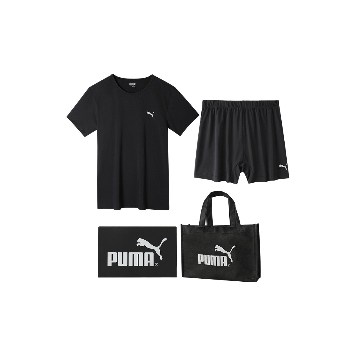 Комплект PUMA