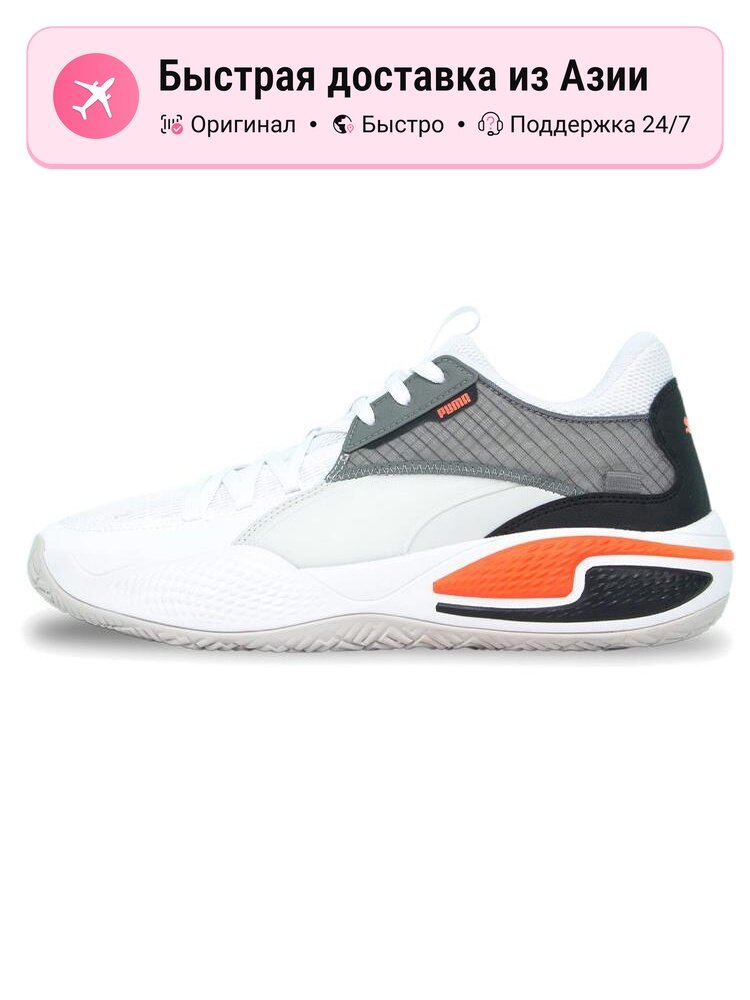 Кроссовки PUMA Court Rider