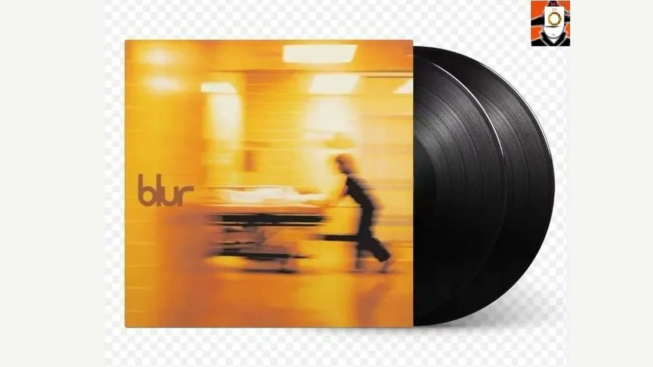 Виниловая пластинка Blur - Blur (2LP) | Зарубежный, альтернативный рок — фото 1
