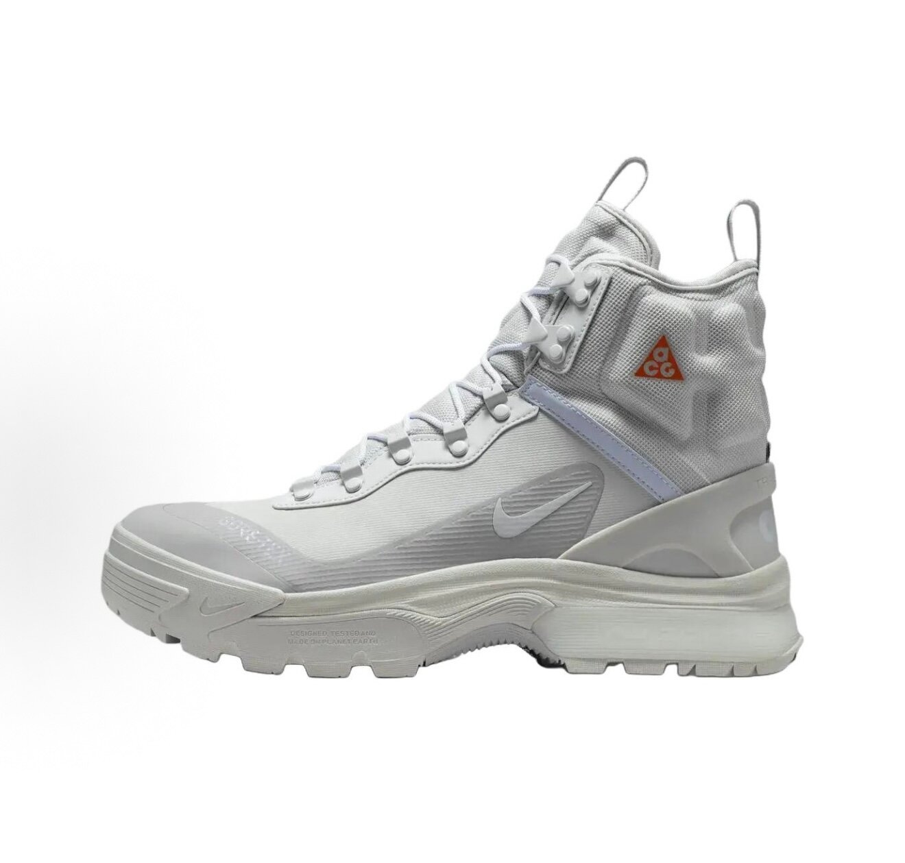 Ботинки NIKE Acg Air Zoom Gaiadome GORE-TEX