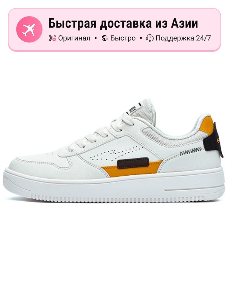 Кроссовки Erke 36 Low