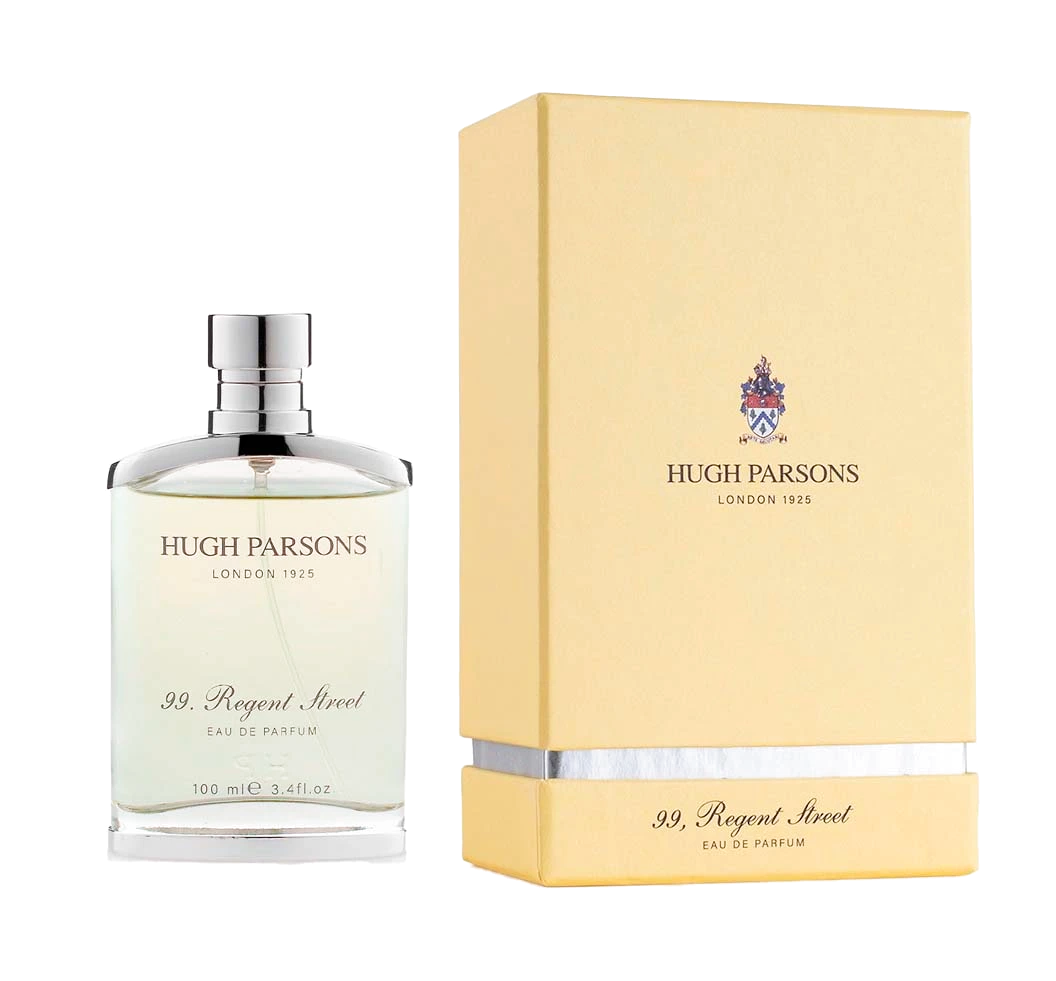 Парфюмерная вода Hugh Parsons 99 Regent Street пробник 3 / Хью Парсонс 99 Регент Стрит мини