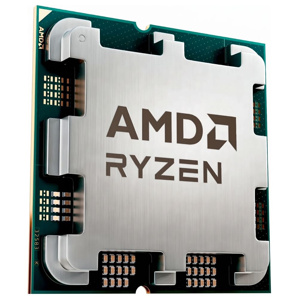 Центральный Процессор AMD RYZEN 9 7950X3D OEM (Raphael, 5nm, C16/T32, Base 4,2GHz, Turbo 5,7GHz, RDNA 2 Graphics, L3 128Mb, TDP 120W, SAM5)