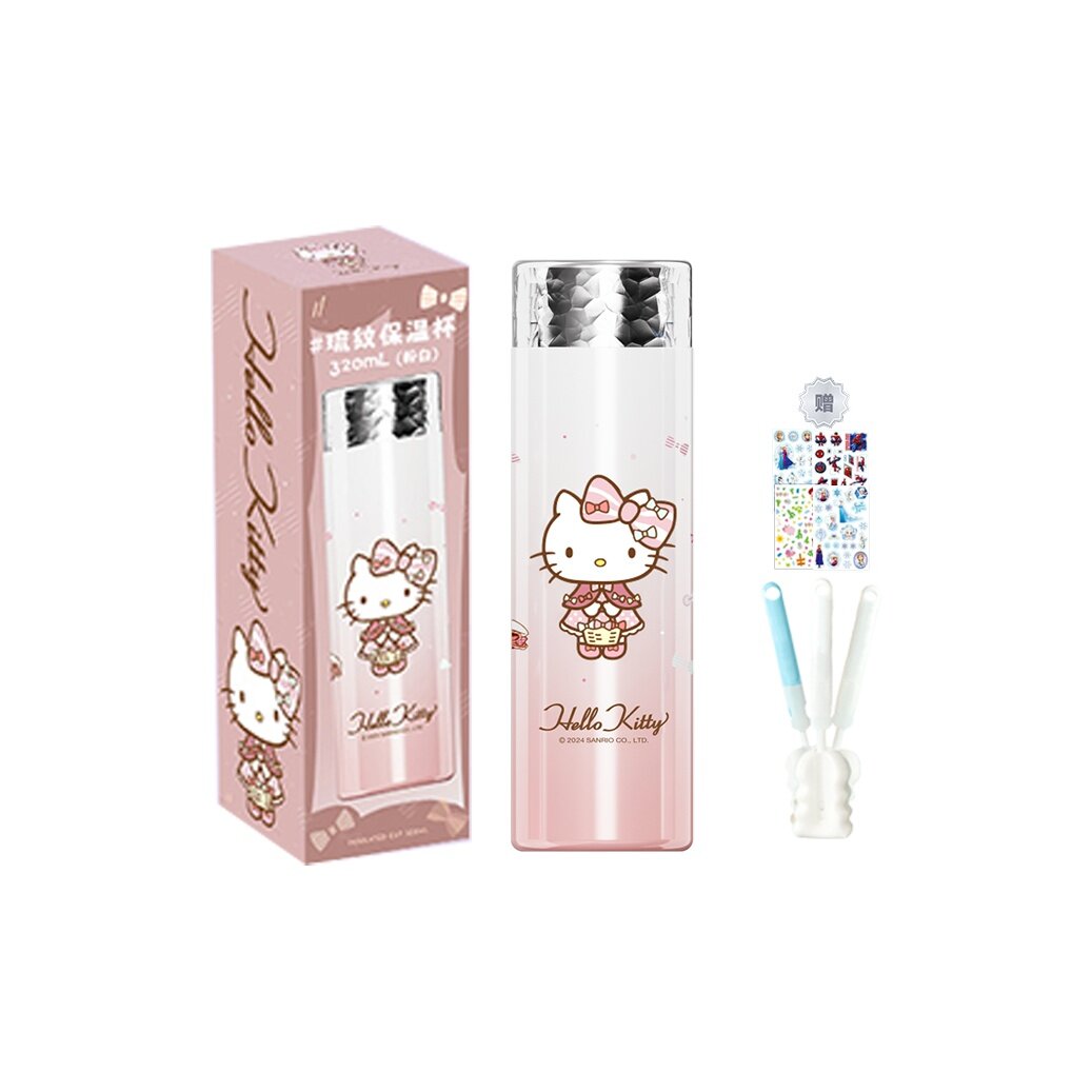 Термокружки Hello Kitty x Sanrio