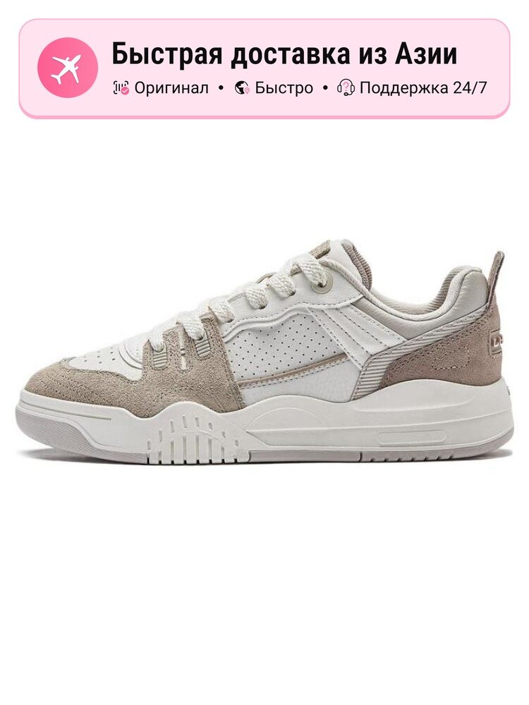 Кроссовки Jiang Yue Cushioning Low-Top
