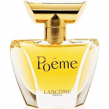 LANCOME Poeme парфюмерная вода женская 100мл