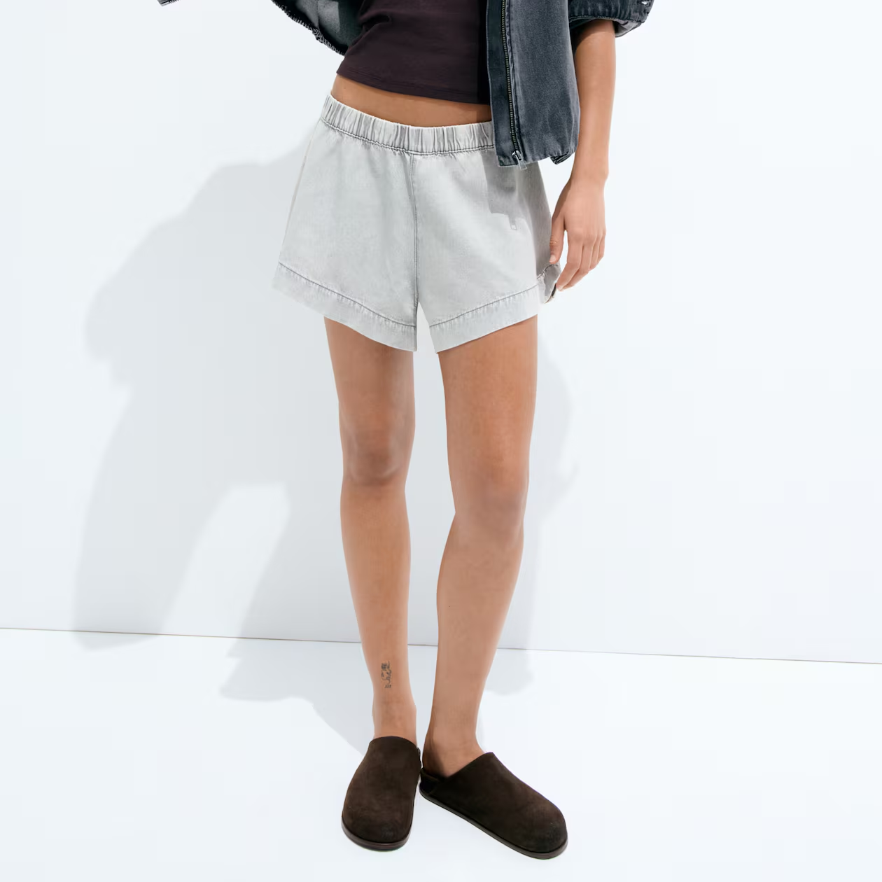 Шорты H&M