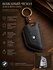 Чехол для ключа BMW Premium / Чехол для ключа БМВ 2-series, 3-series, 5-series, ...