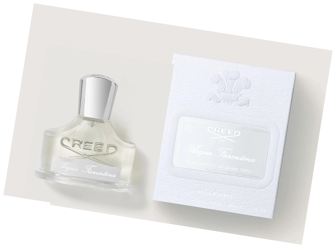 Creed Acqua Fiorentina - парфюм женщинам 30 мл, Крид Аква Фиорентина
