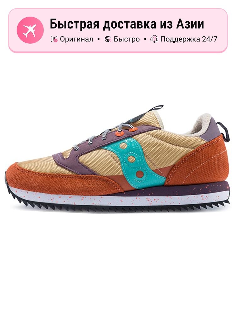 Кроссовки saucony Jazz Original Peak Pack