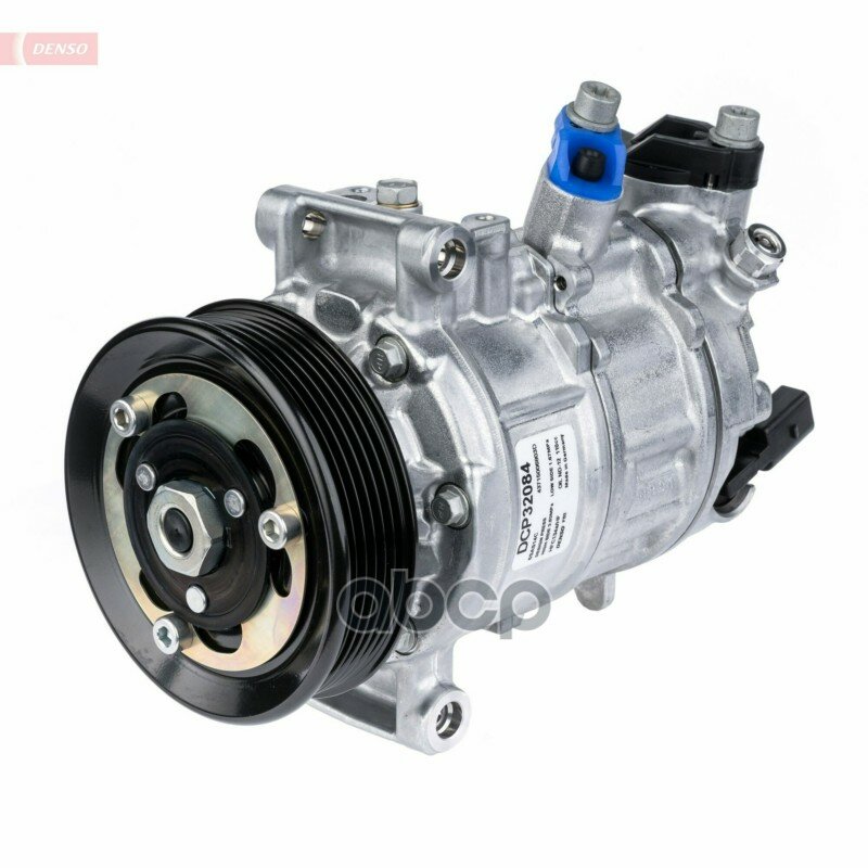 Компрессора кондиционера Denso арт. DCP32084