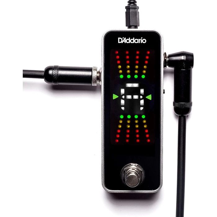 Planet Waves PW-CT-20 тюнер педальный