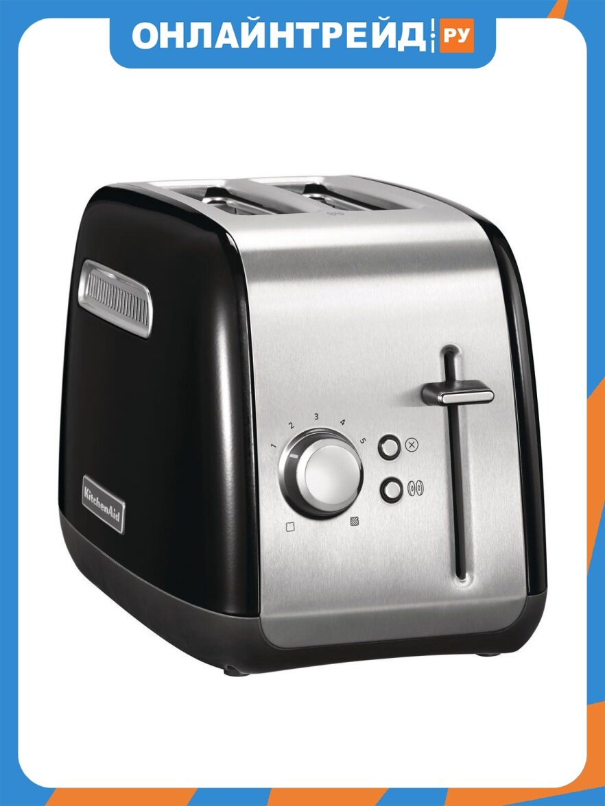Тостер Kitchenaid 5KMT2115EOB