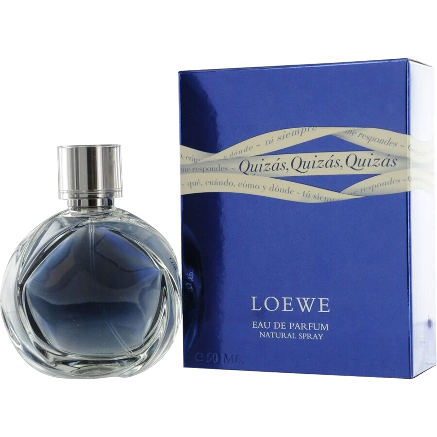 Духи Лоеве Кизас Кизас Кизас О Де парфюм 50 мл для женщин / Loewe Quizas Quizas