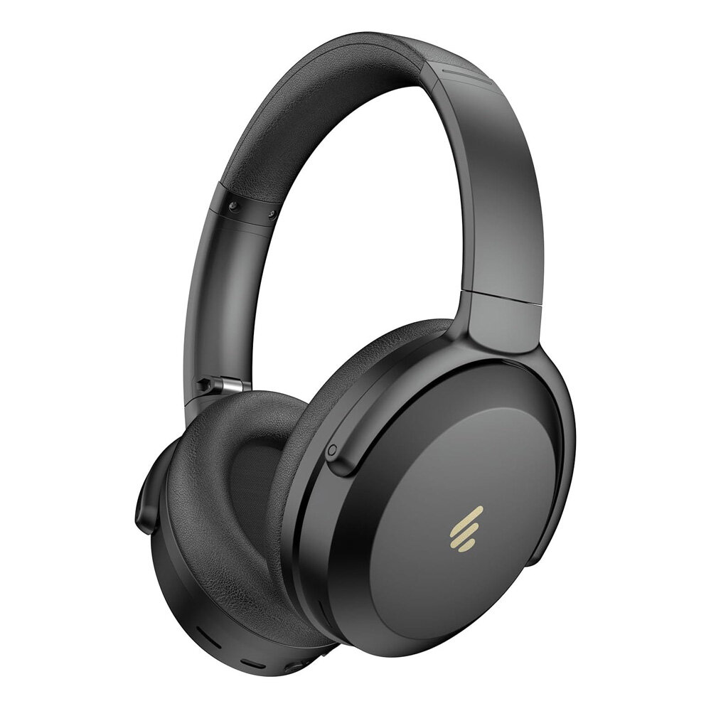 Edifier наушники беспроводные WH700NB Pro с активным шумоподавлением черные