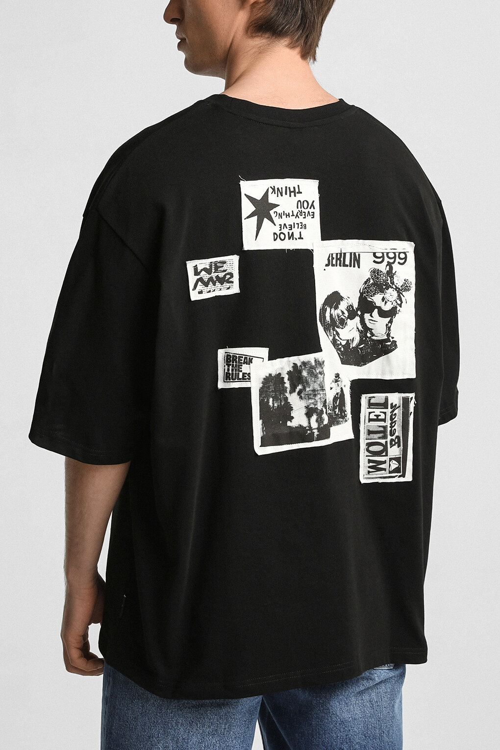 Футболка Desigual
