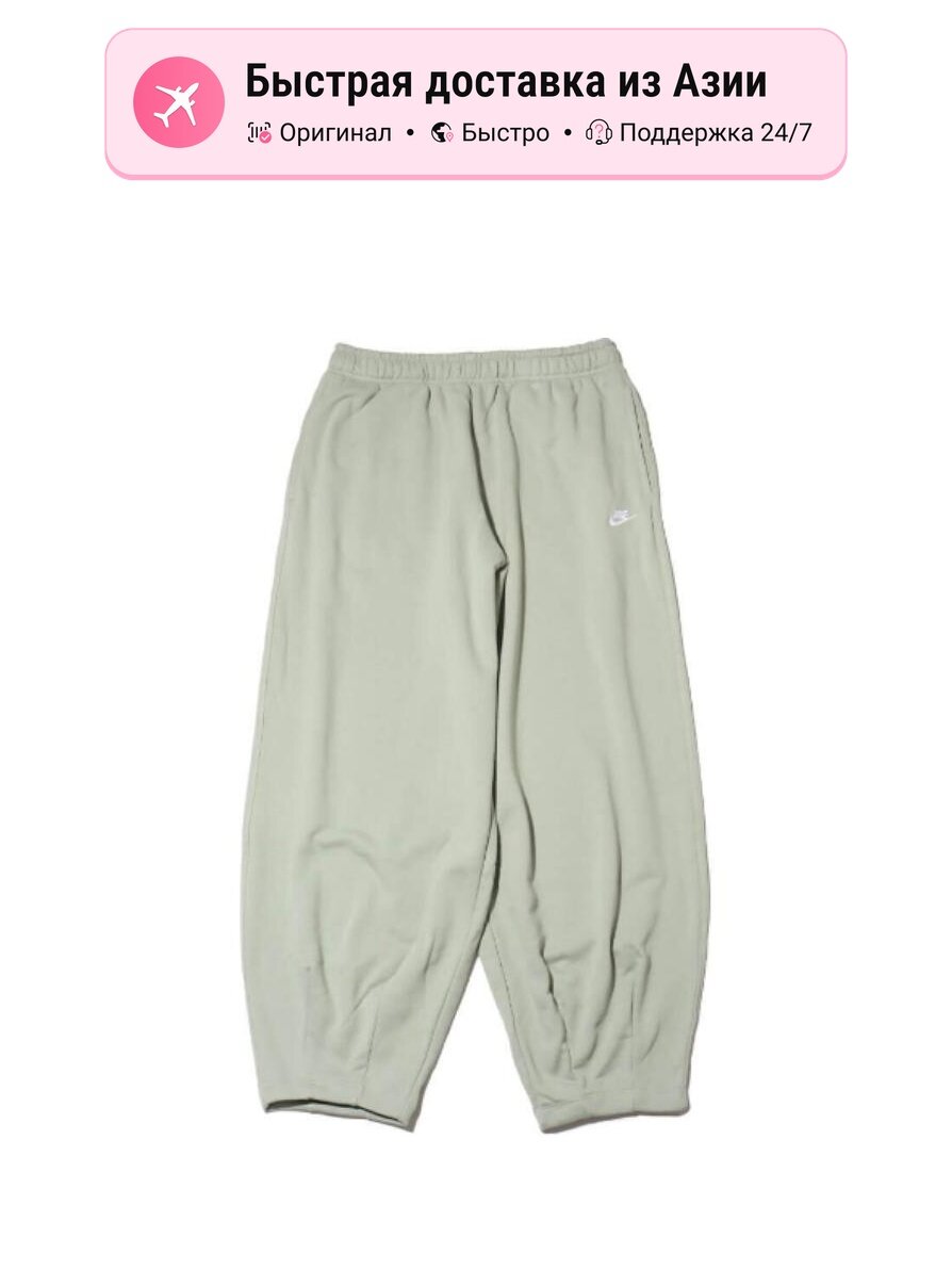 Брюки спортивные NIKE Nike Sportswear