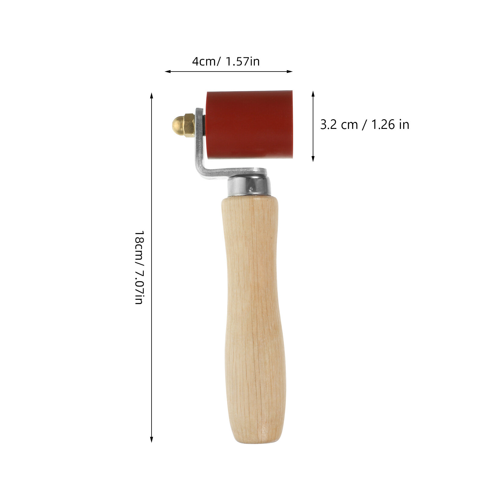 Крепкий Шовной Валик Из Силикона Для Сварки И Ремонта Размер 18.00X4.00X3.20Cm
