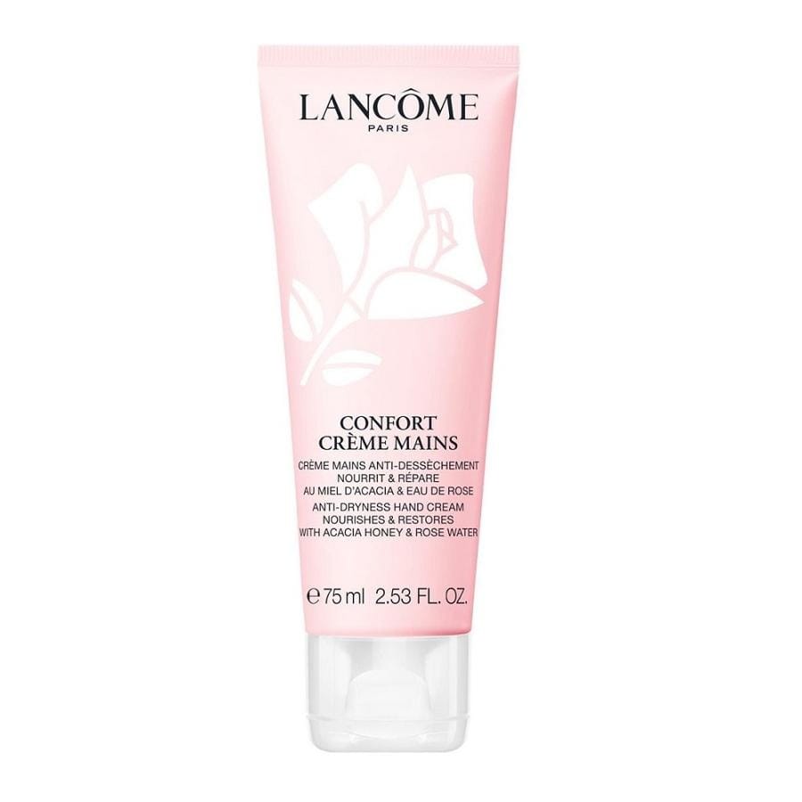 Крем для рук Lancome Confort Creme Mains, 75 мл