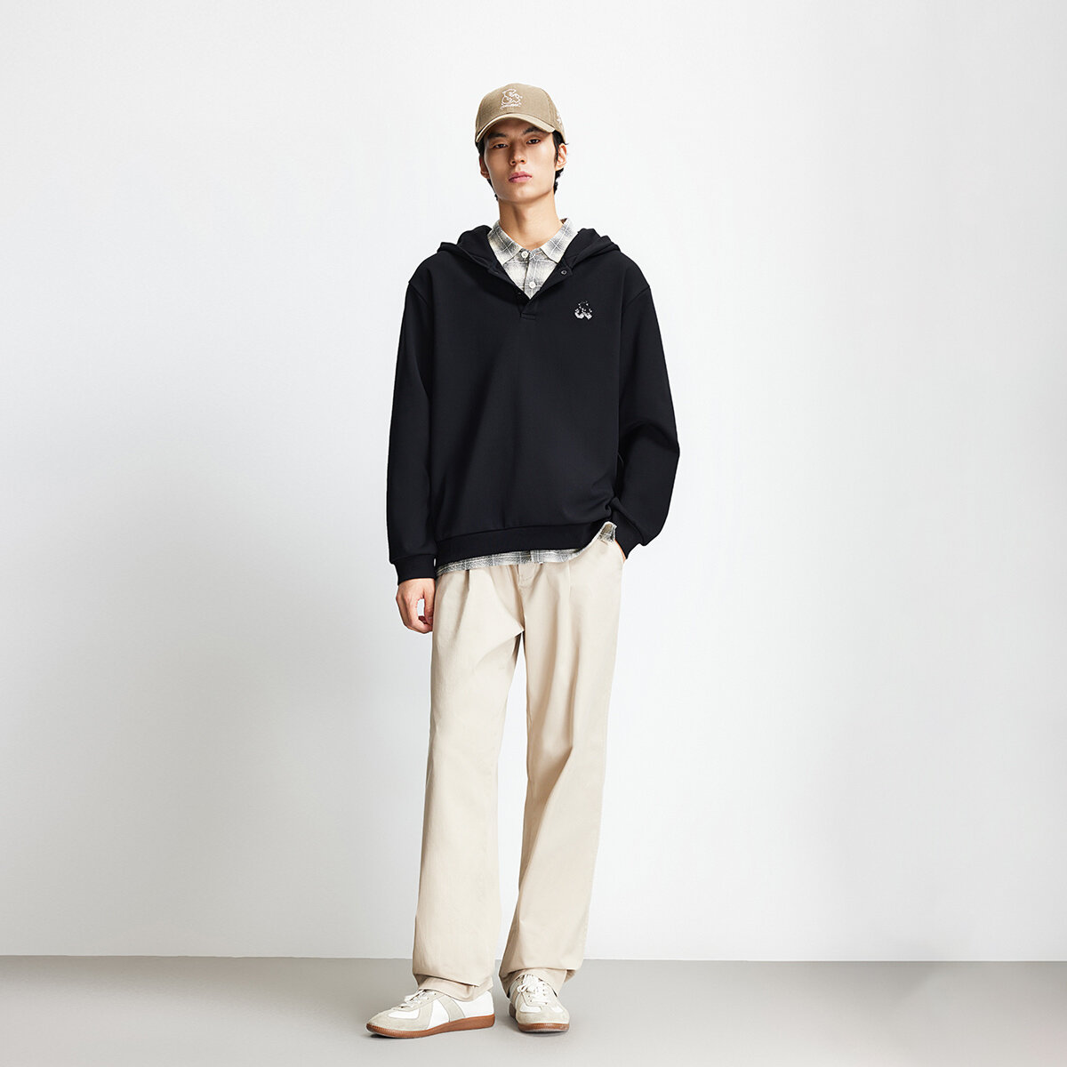 Толстовка Jack & Jones