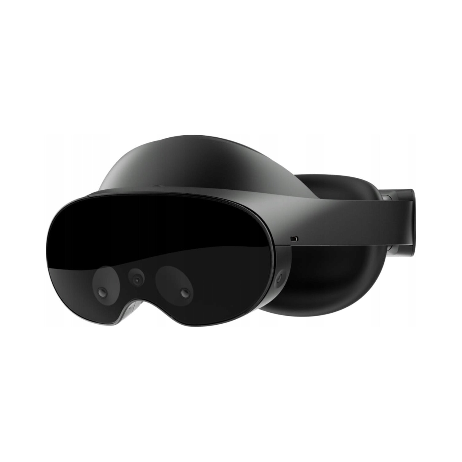 Очки виртуальной реальности Oculus Quest Pro 256 gb, чёрный