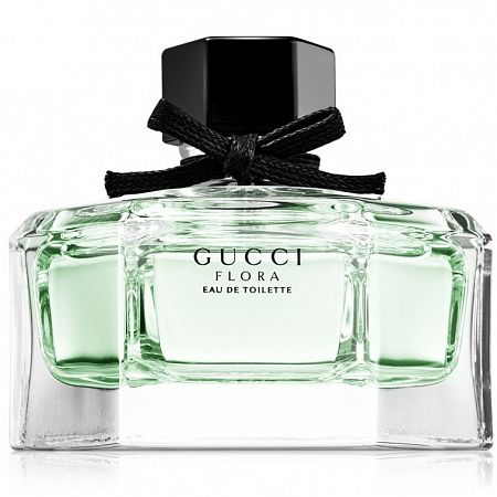 GUCCI FLORA BY GUCCI WOMAN туалетная вода женская 50мл